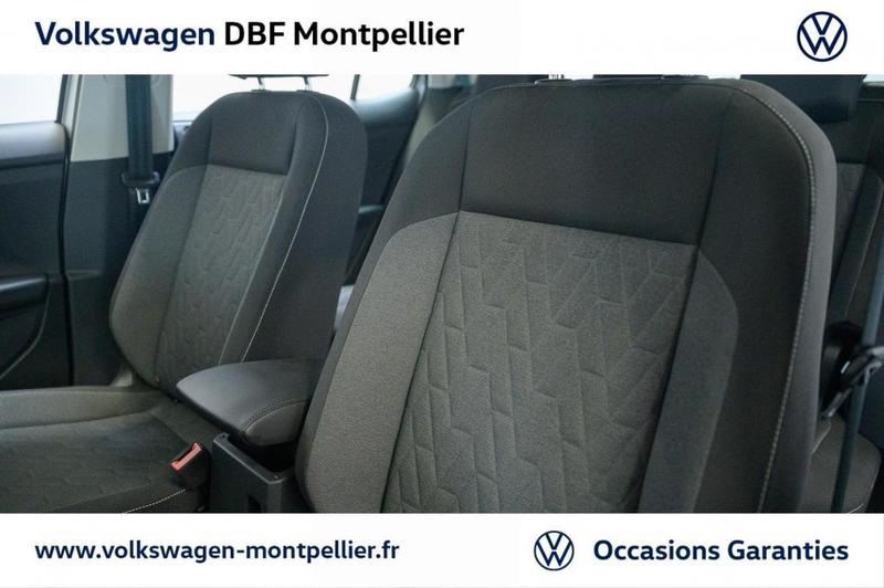 Volkswagen t-Cross 1.0 Tsi 116 Start/Stop Dsg7 Life