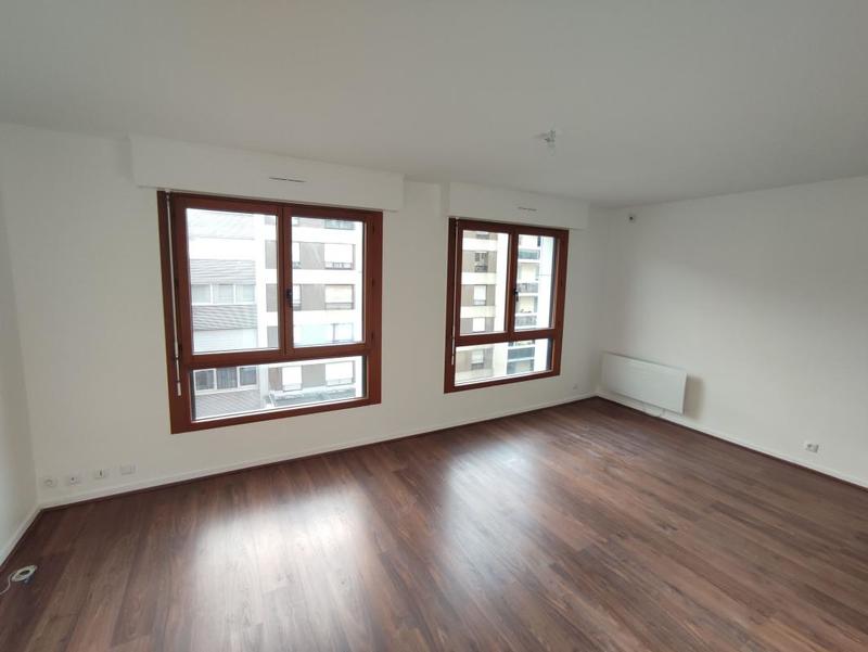 Studio - 31 m² - 1 pièce