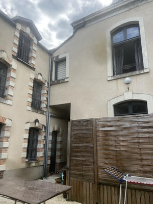 Immeuble - 348 m² - 7 pièces