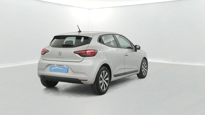 Renault Clio TCe 90 Equilibre 5p