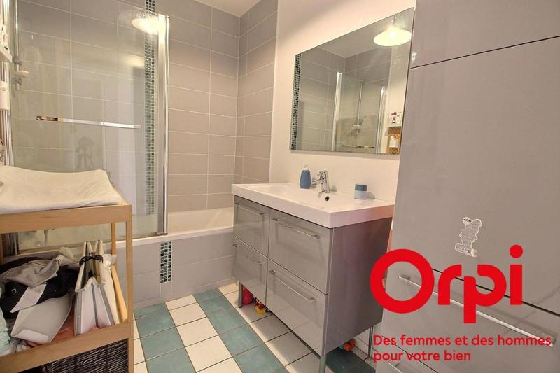 Appartement - 91 m² - 5 pièces