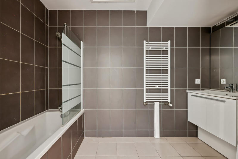 Appartement - 53 m² - 2 pièces