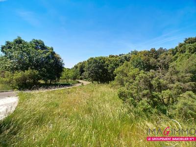 Villa - 84 m² - 4 pièces