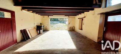 Maison - 126 m² - 5 pièces