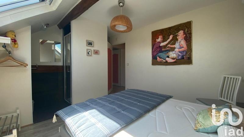 Maison de campagne - 223 m² - 11 pièces