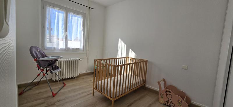 Maison - 140 m² - 8 pièces