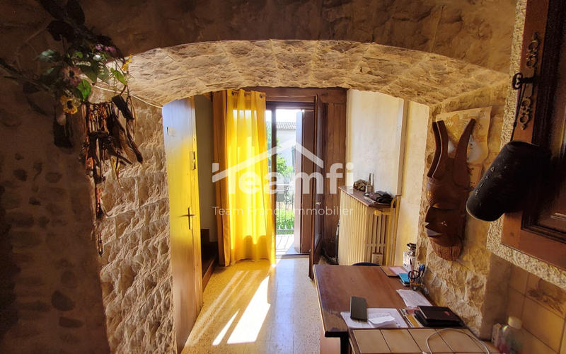 Maison - 84 m² - 4 pièces