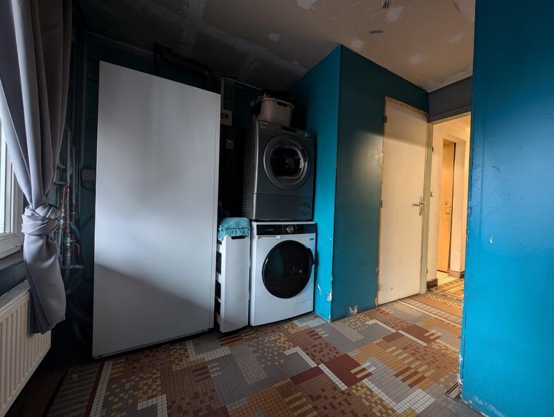 Maison - 118 m² - 4 pièces