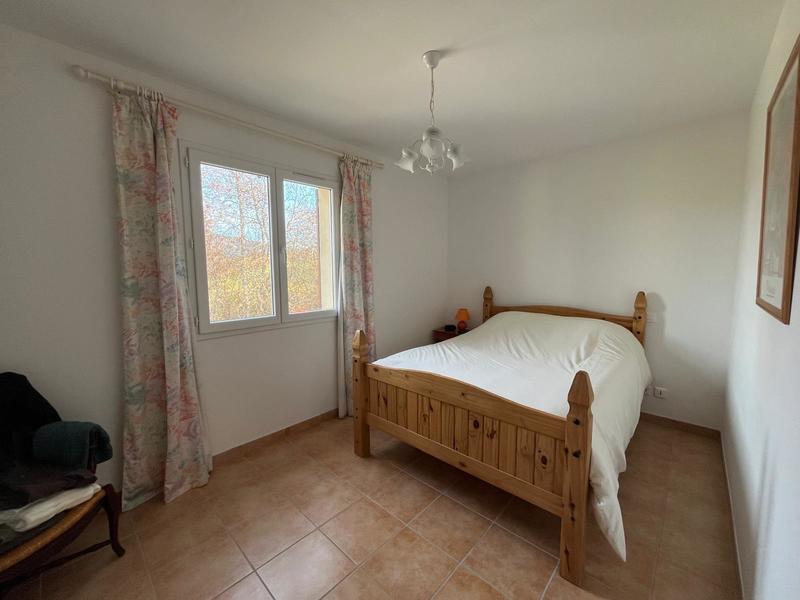 Maison - 114 m² - 5 pièces