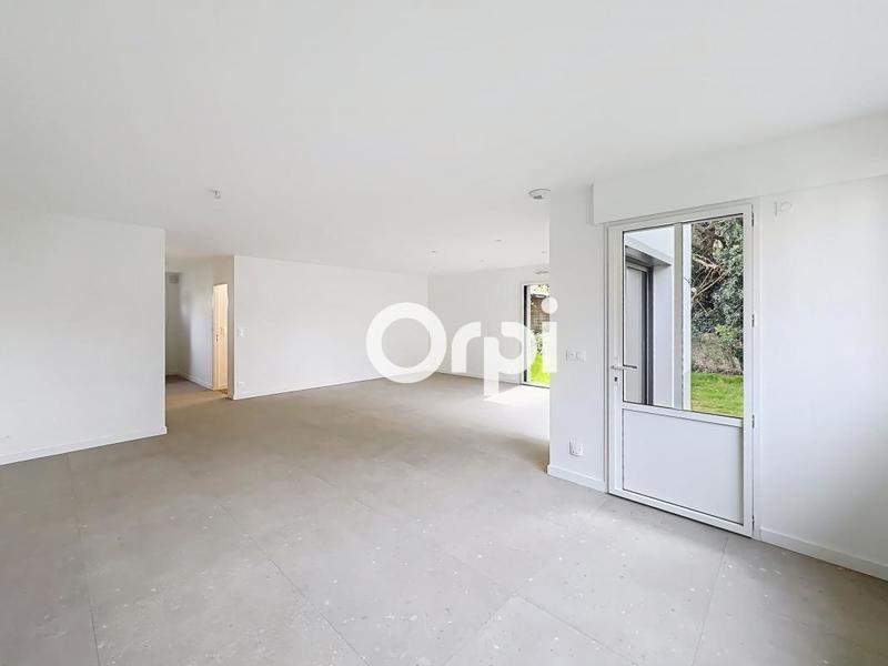 Maison - 133 m² - 5 pièces