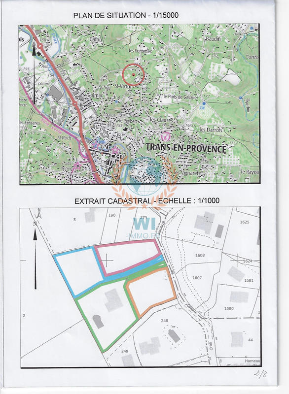 Maison - 115 m² - 4 pièces