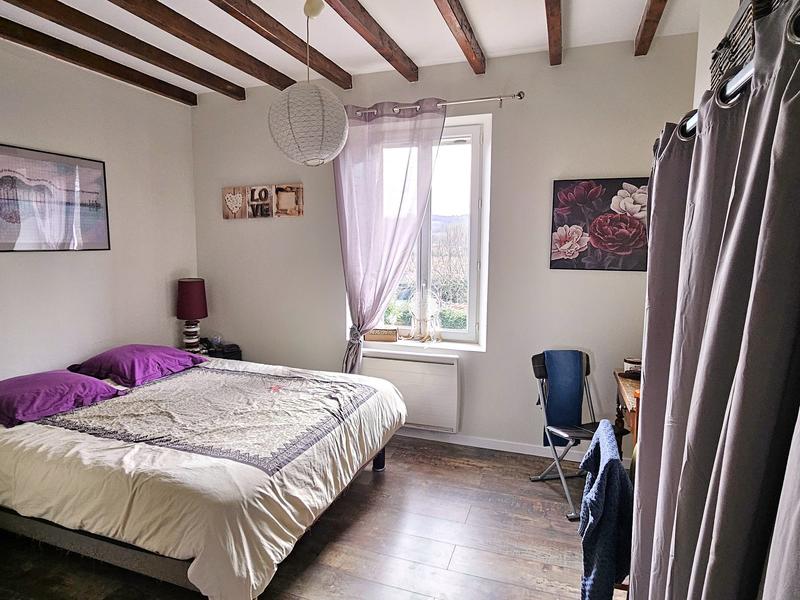 Ferme - 173 m² - 7 pièces