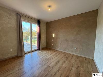 Maison traditionnelle - 123 m² - 6 pièces