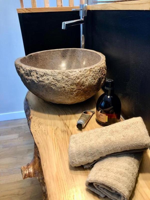 Appartement - 104 m² - 5 pièces