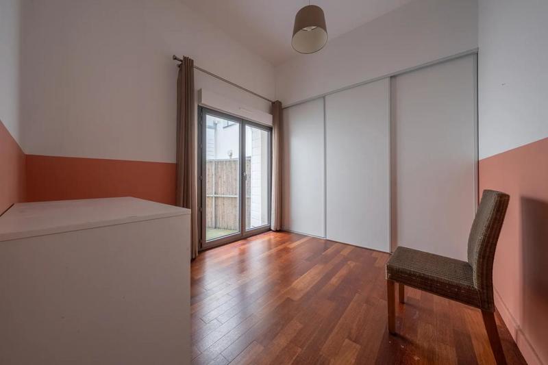 Appartement - 91 m² - 4 pièces