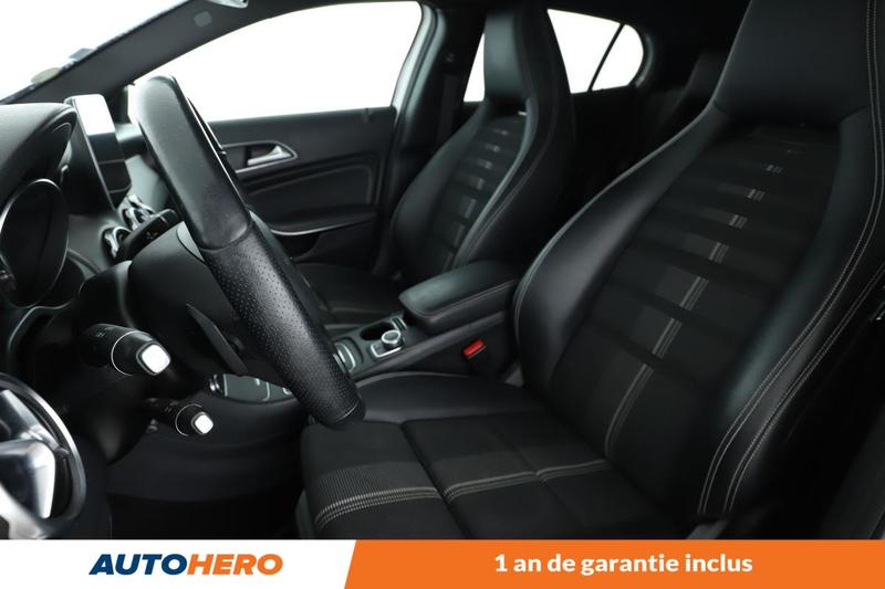 Mercedes Gla 200 d 7g-Dct 136 ch