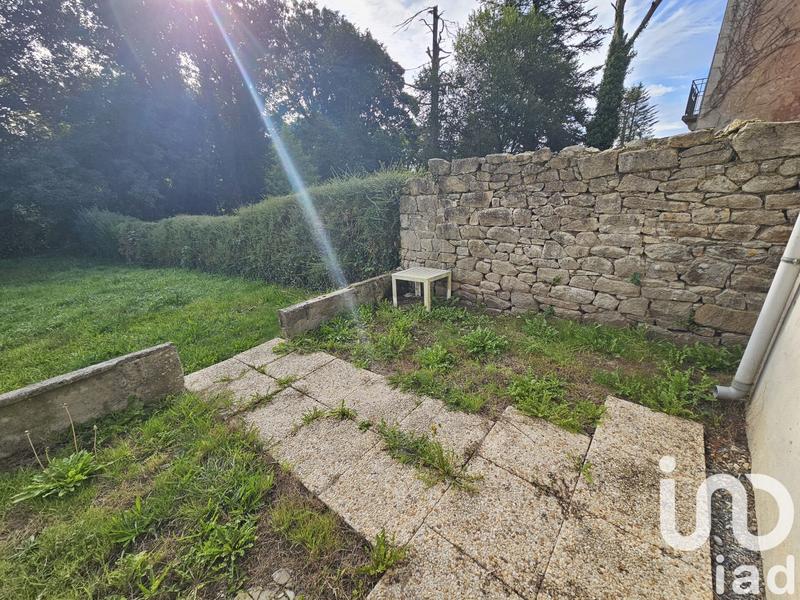 Maison - 110 m² - 6 pièces