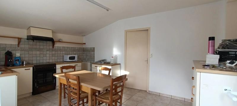 Maison de village - 108 m² - 5 pièces