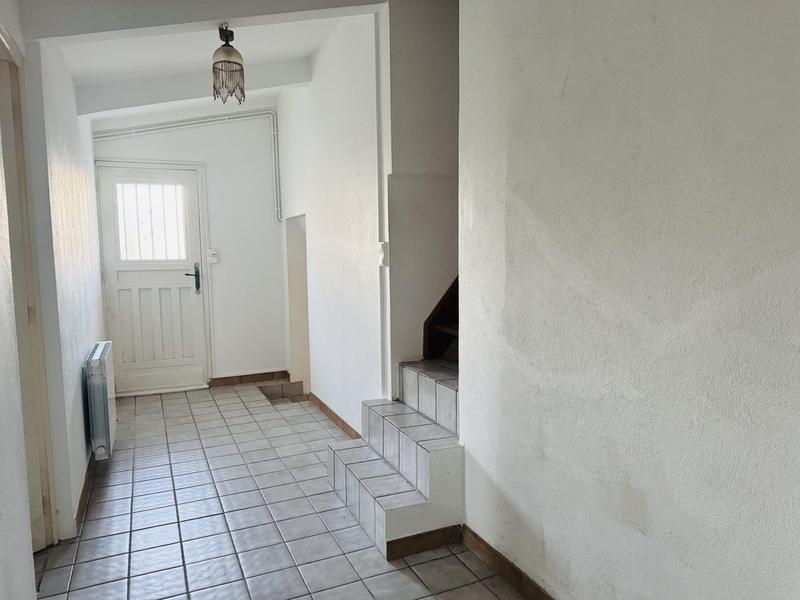 Maison - 90 m² - 3 pièces