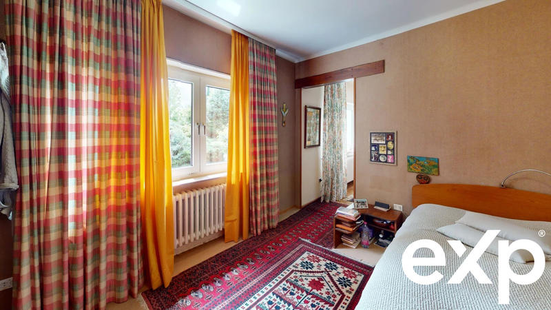 Maison - 192 m² - 5 pièces