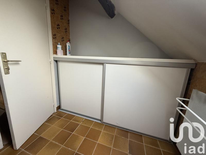 Maison de village - 103 m² - 5 pièces