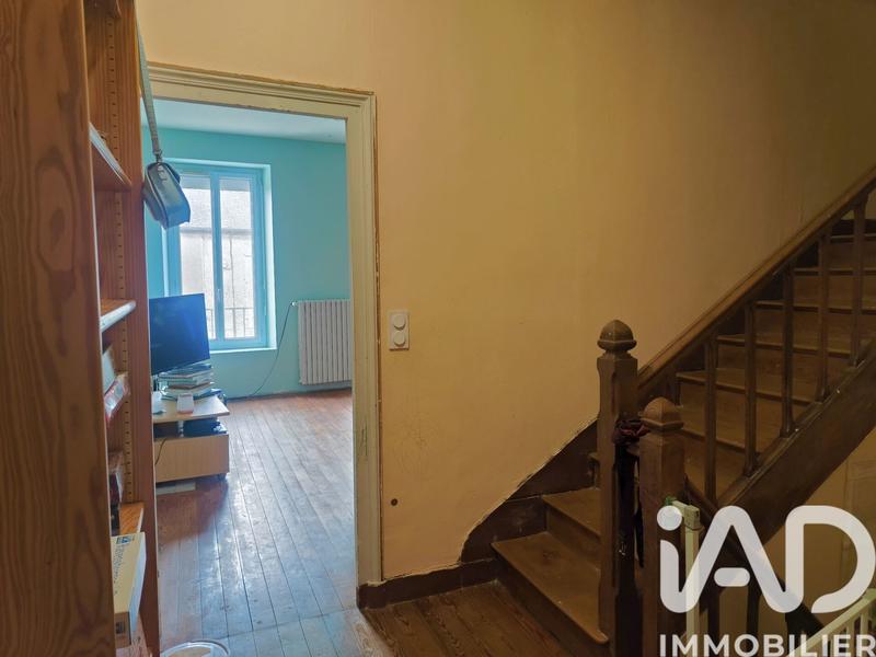 Maison - 184 m² - 5 pièces