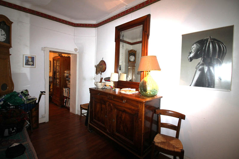 Appartement - 198 m² - 8 pièces