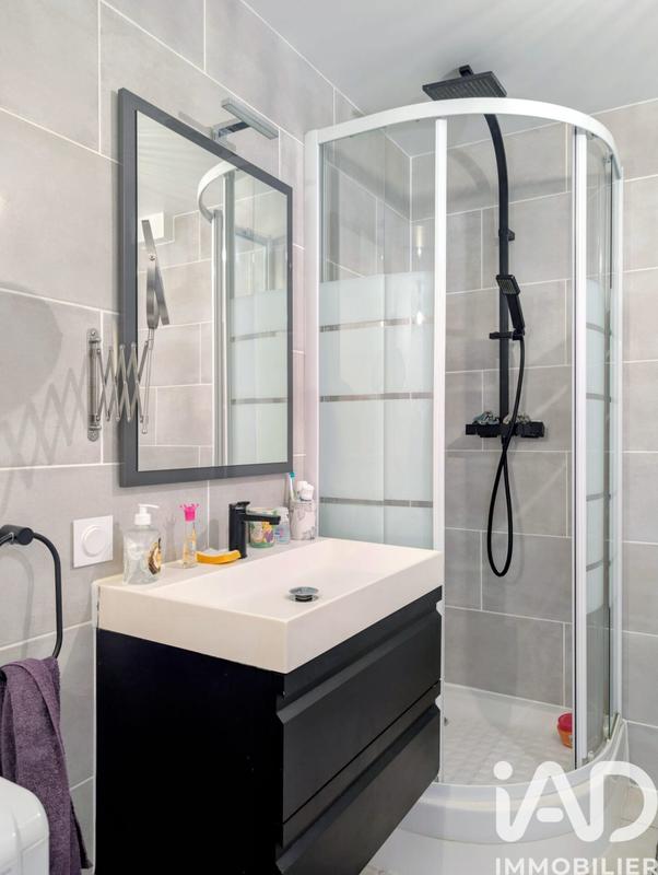 Maison de village - 152 m² - 5 pièces