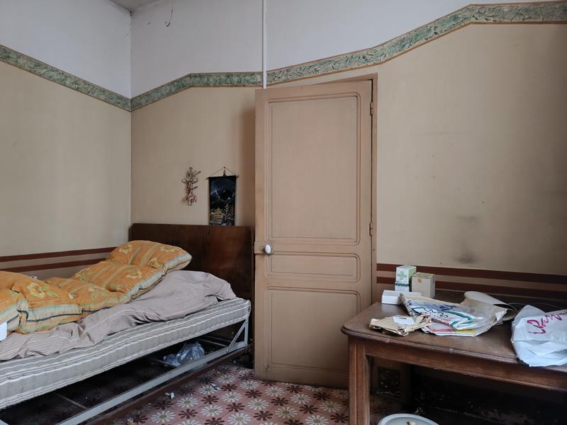 Maison traditionnelle - 70 m² - 4 pièces