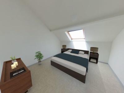 Pavillon - 83 m² - 4 pièces