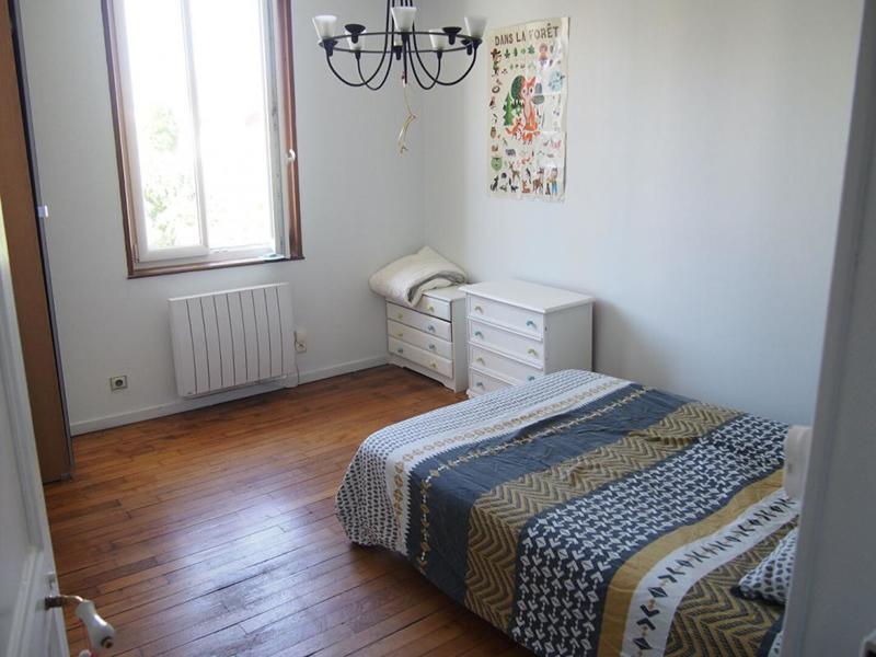 Appartement - 125 m² - 5 pièces