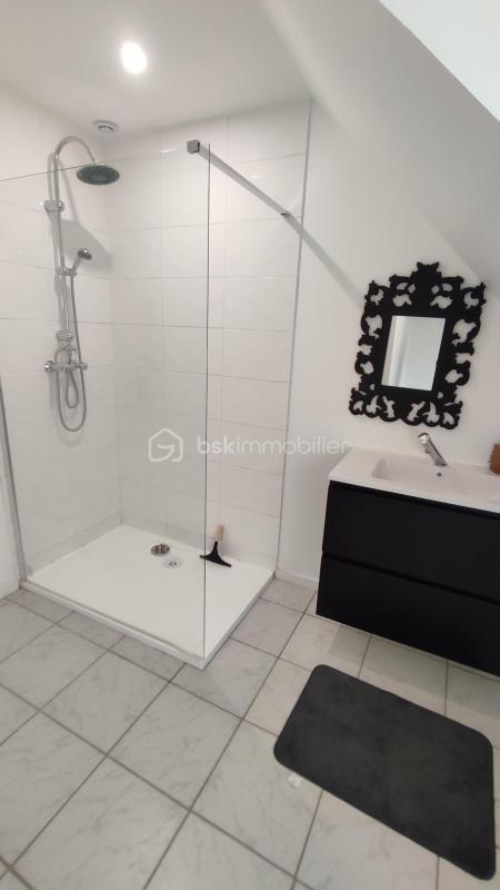 Maison de ville - 75 m² - 4 pièces