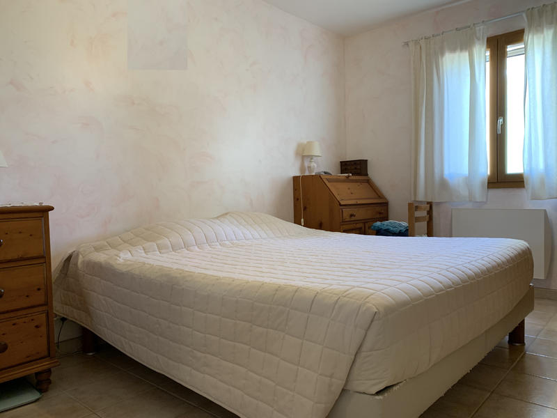 Villa - 120 m² - 6 pièces