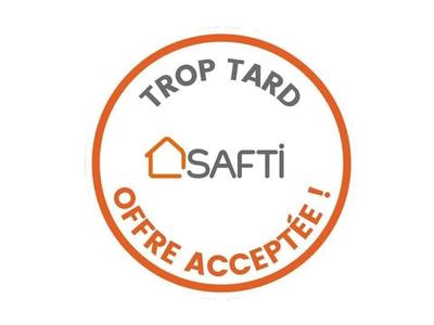 Appartement - 25 m² - 1 pièce