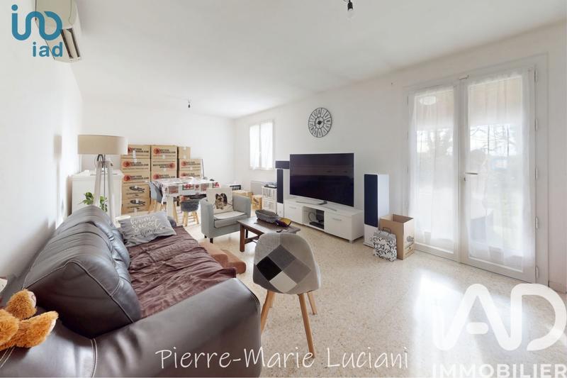 Maison - 101 m² - 5 pièces