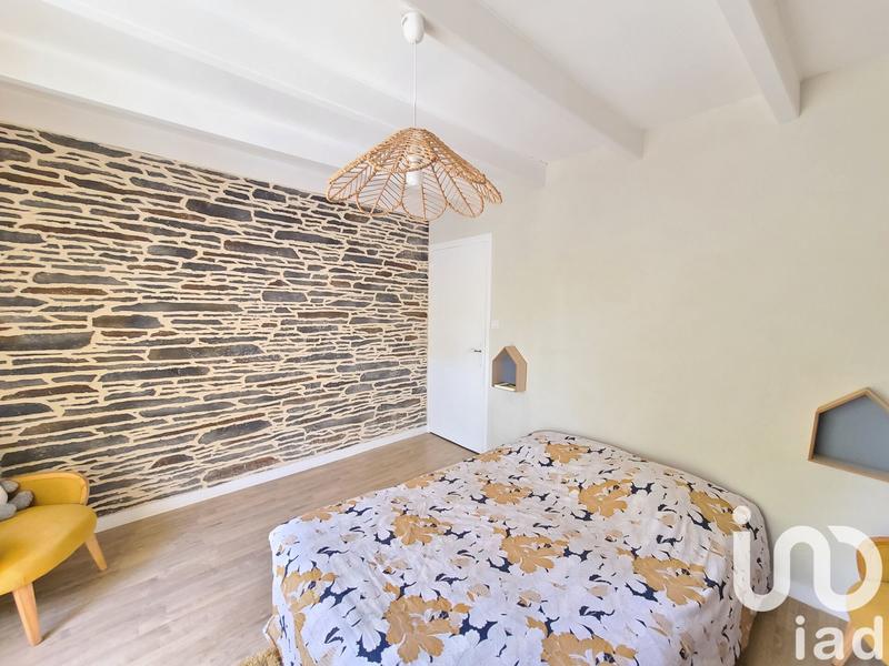 Maison - 264 m² - 6 pièces