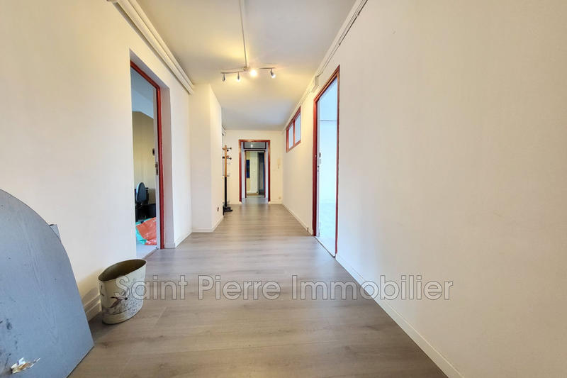 Appartement - 125 m² - 5 pièces