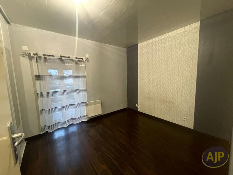 Maison - 53 m² - 3 pièces