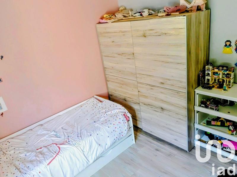 Maison - 122 m² - 6 pièces