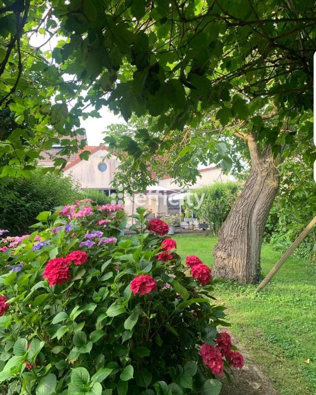 Maison - 134 m² - 6 pièces