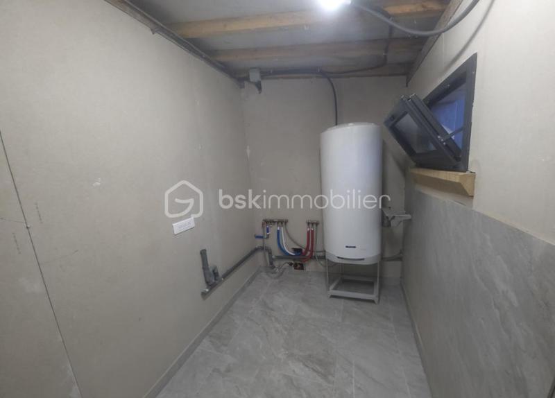 Maison - 69 m² - 2 pièces