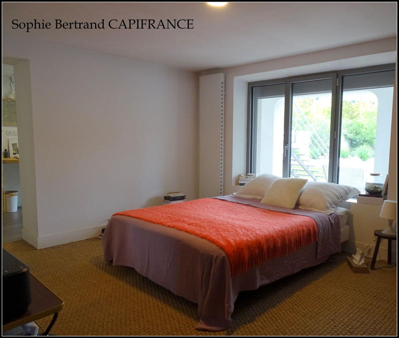 Maison - 187 m² - 7 pièces