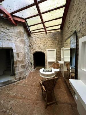 Immeuble - 315 m² - 10 pièces