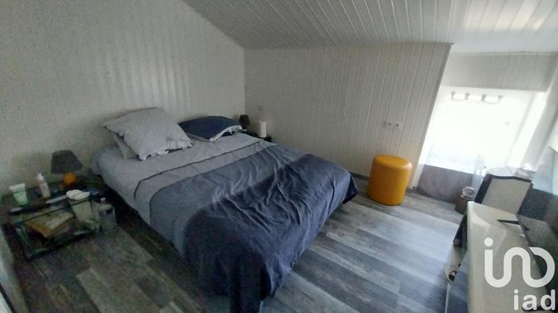 Maison - 97 m² - 6 pièces