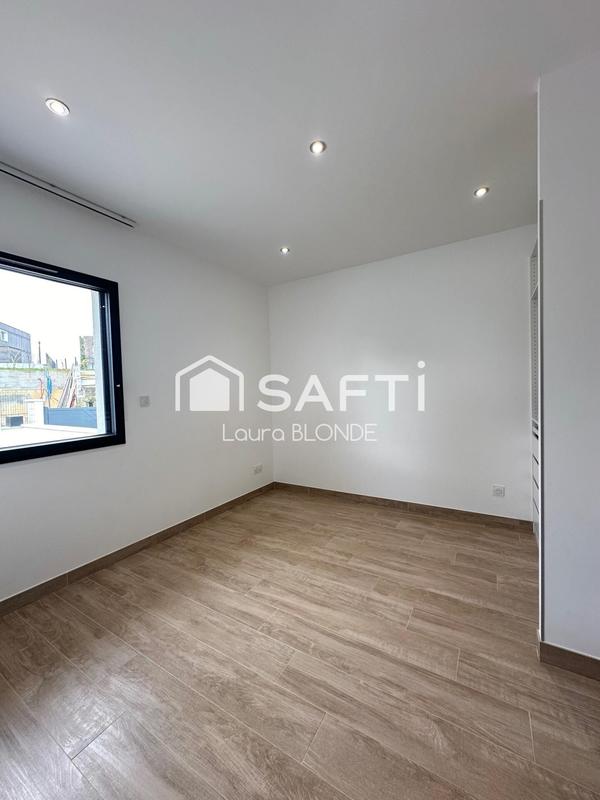 Villa - 137 m² - 5 pièces