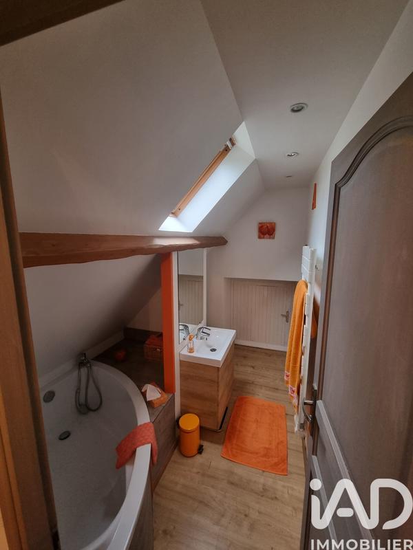 Maison - 176 m² - 5 pièces