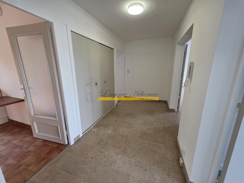 Appartement - 133 m² - 5 pièces