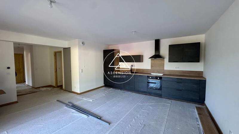 Appartement - 78 m² - 3 pièces