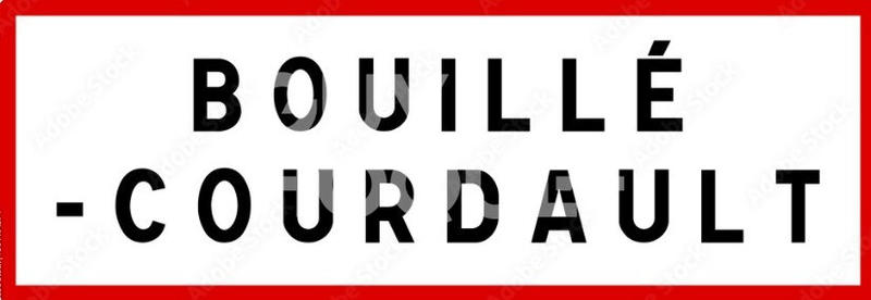 Terrain constructible - 1 765 m²