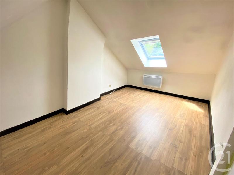 Duplex - 25 m² - 2 pièces